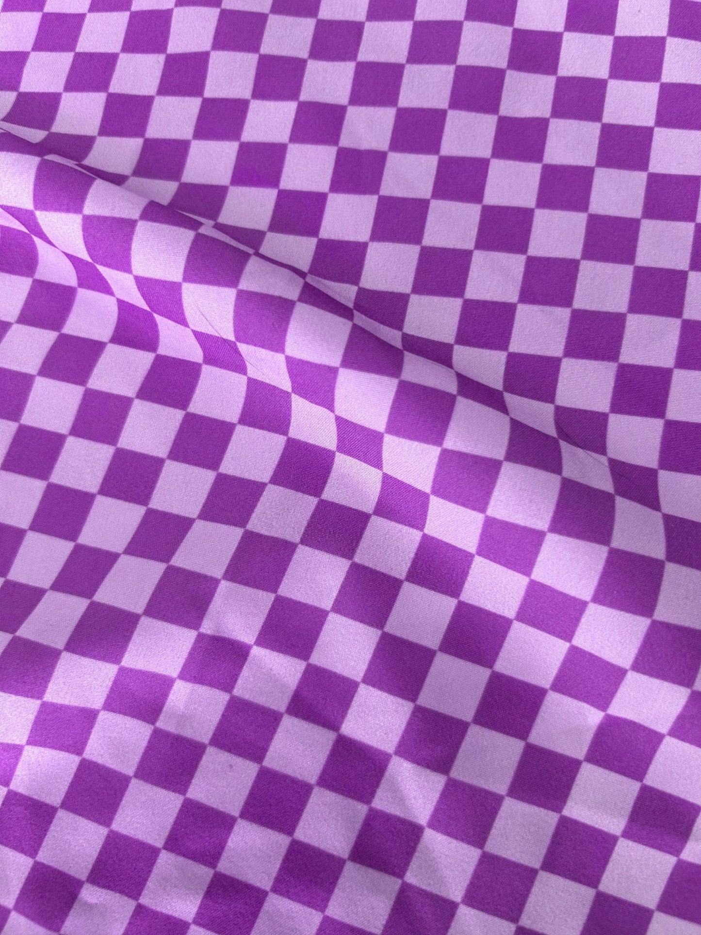 PREORDER Checkered Tummy Control Athletic Shorts with Pockets 7/25 - Girl Code Couture