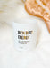 Rich B*tch Energy Candle - Girl Code Couture